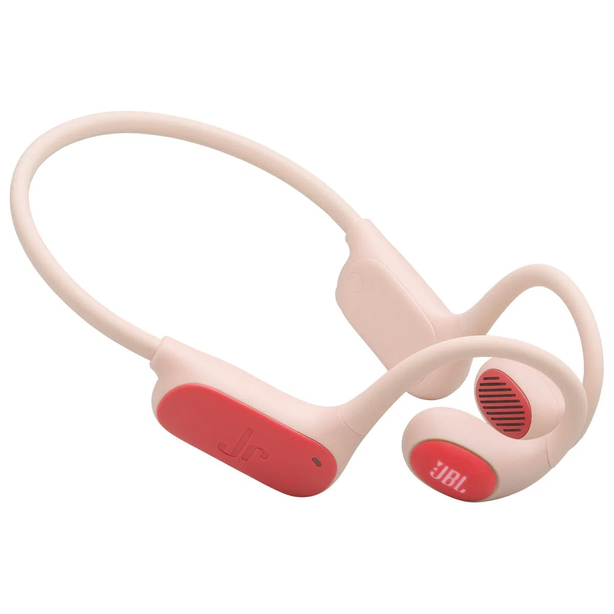 JBL Junior Free Nackband Öppet ljud