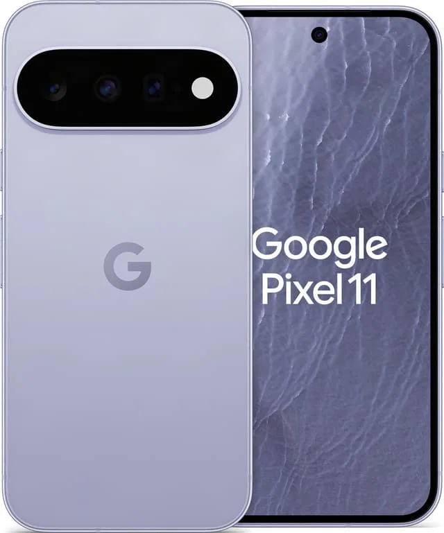 Google Pixel 11 5G 12GB RAM 512GB