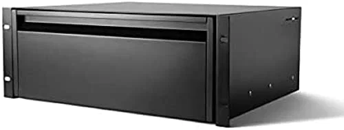Adam Hall Racklåda 4U 19" 874E04