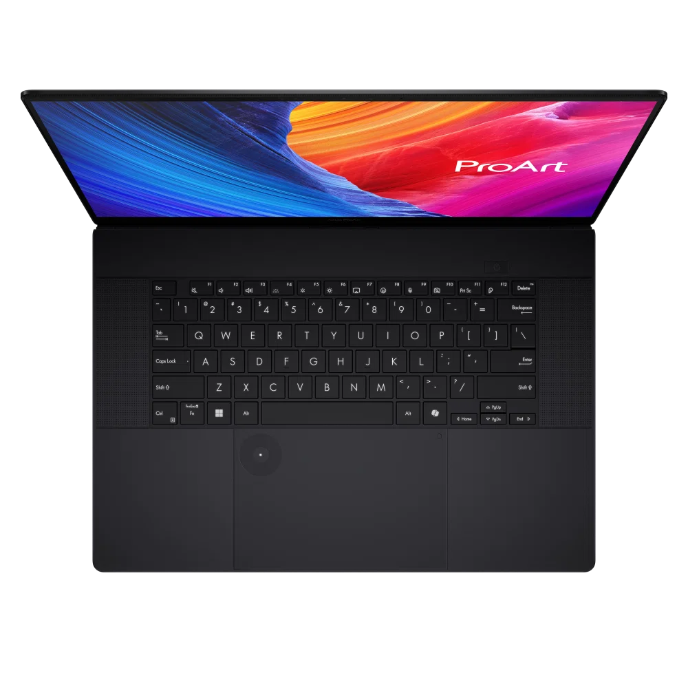Asus ProArt P16 90NB15K1-M00T50 16" Ryzen AI 9 32GB RAM 1TB SSD RTX 5070