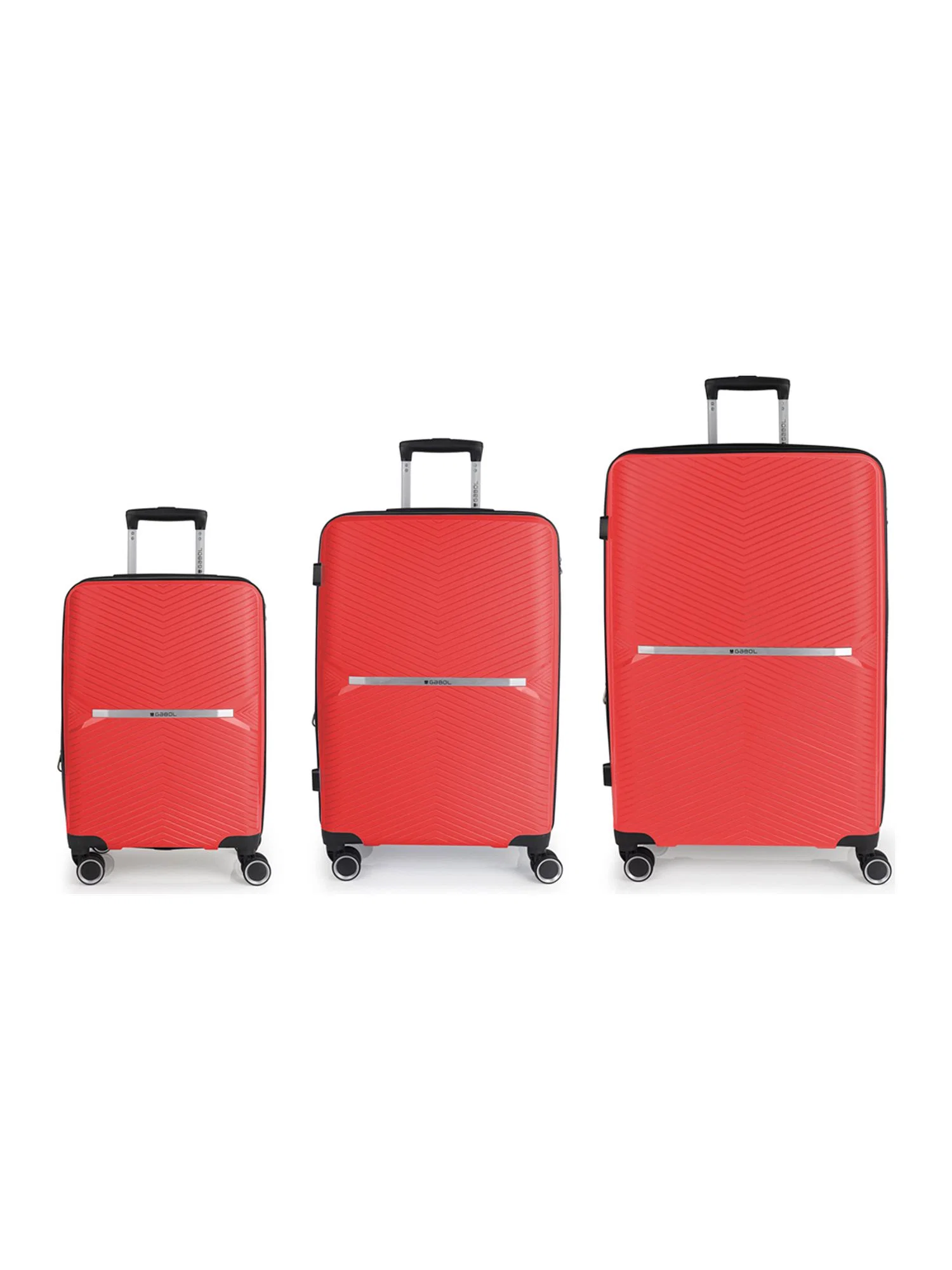 Gabol Kume 3-set