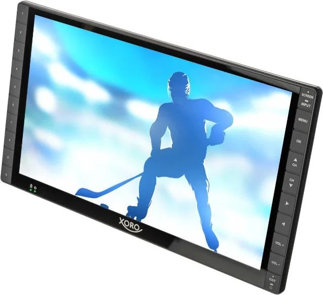 Xoro PTL 1050 V2 105" 4K Ultra HD LED Smart TV