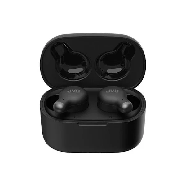 JVC HA-A25T Wireless