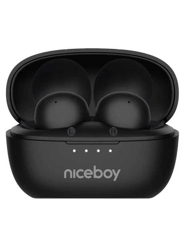 Niceboy Podsie 4 Trådlösa In-ear