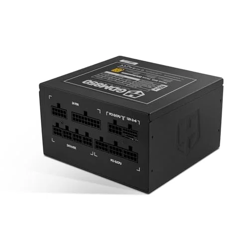 NOX Hummer GDM 850W Gold ATX 3.1 850W