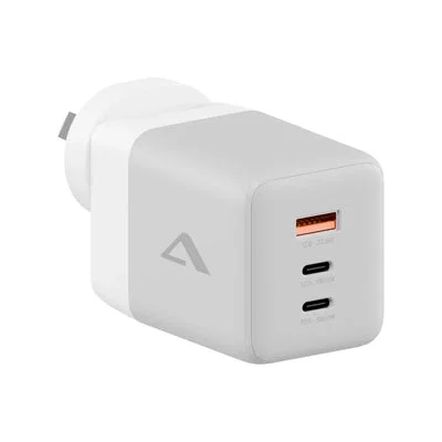 Alogic WCM3X100G Mobil enhetsladdare Smartphone Surfplatta AC Inomhus 100W