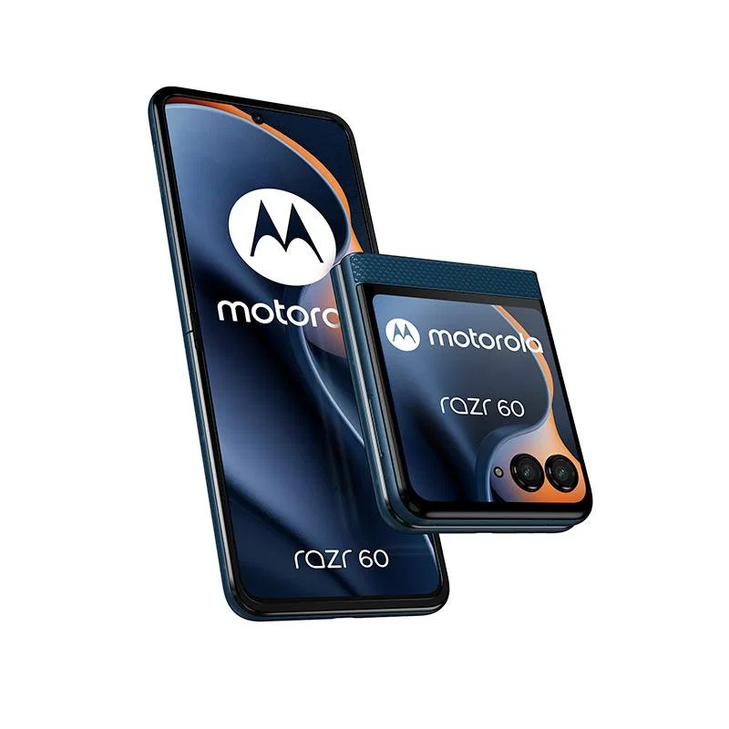 Motorola Razr 60 5G 8GB RAM 256GB