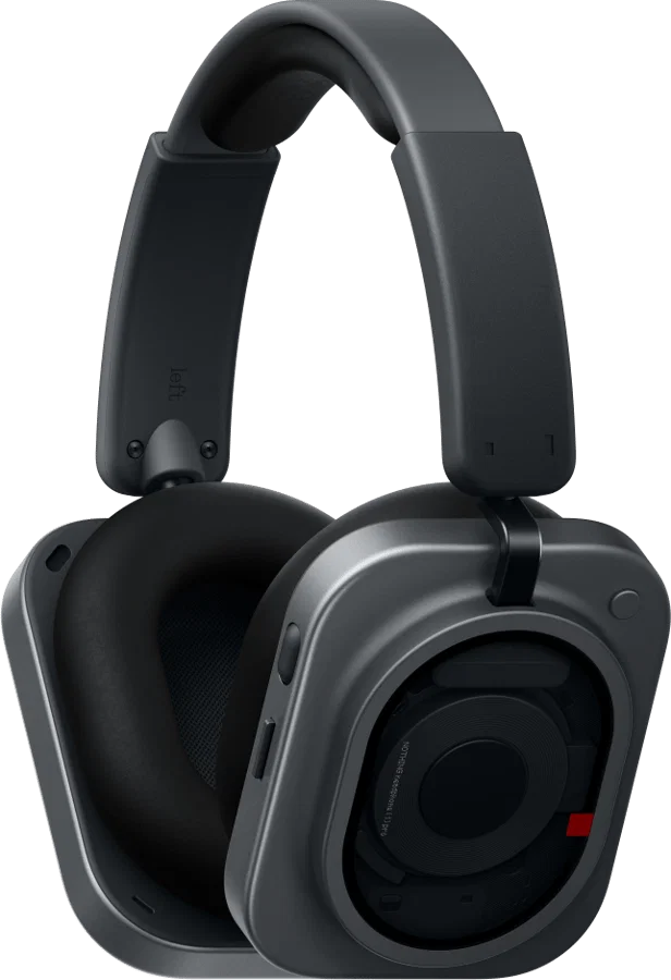 Nothing Headphone (1) Pro