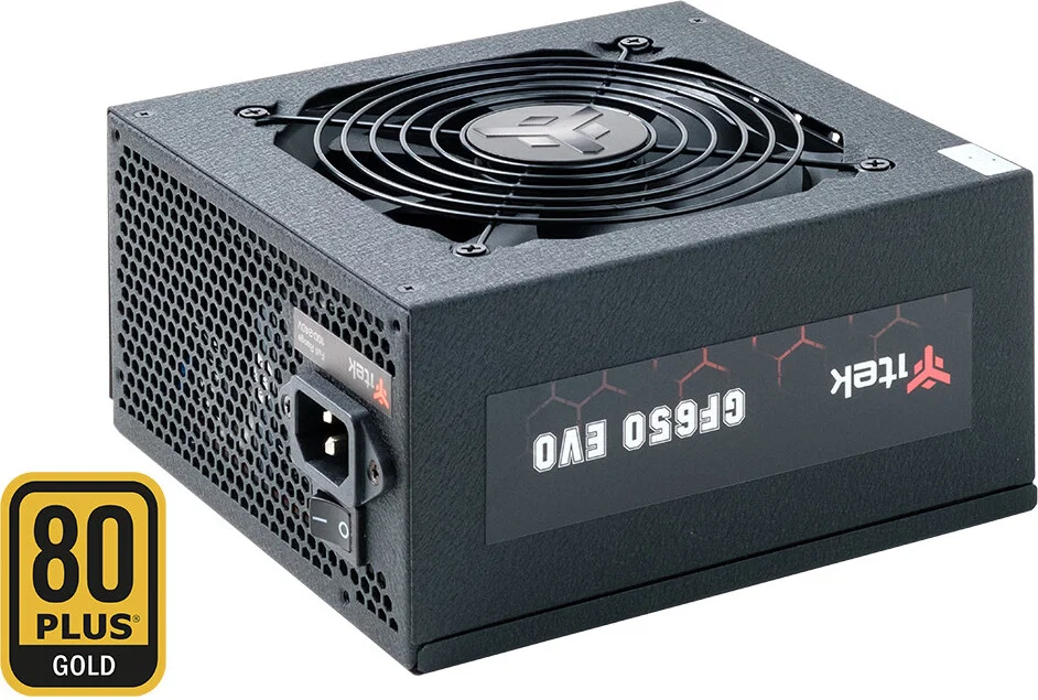iTek International GF650 650W