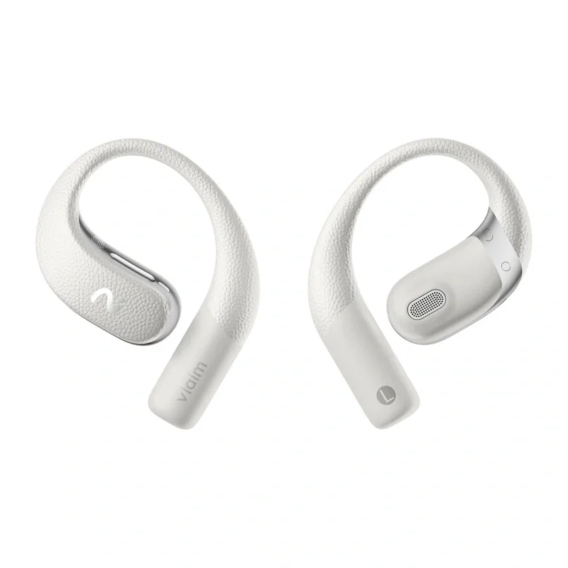 VIAIM Open Note AI trådlösa in-ear hörlurar med röstinspelare
