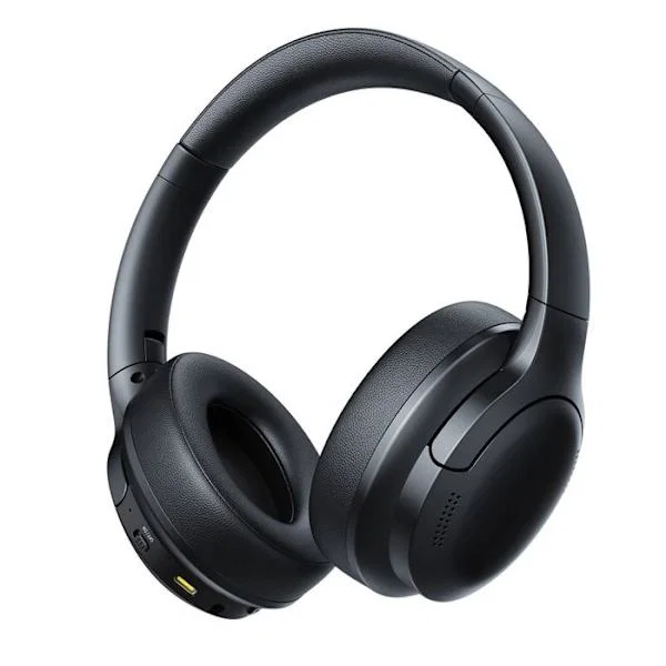 Baseus Bass BH1 Lite On-Ear Bluetooth 6.0 Trådlös
