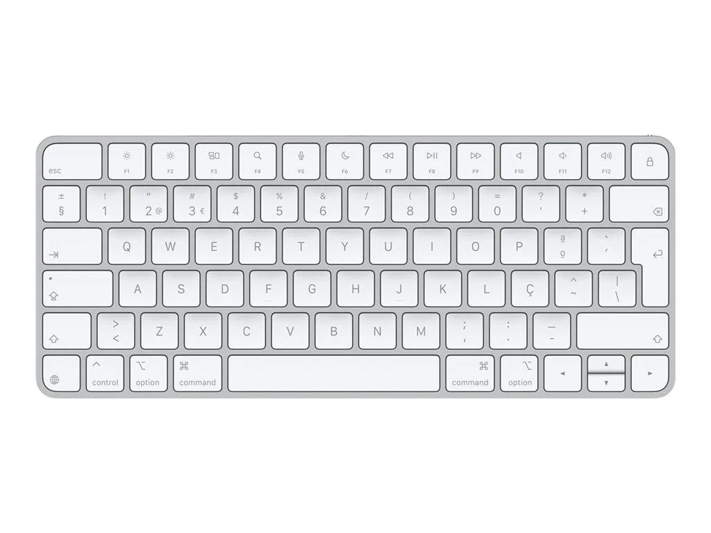 Apple Magic Keyboard (Portugisiskt)