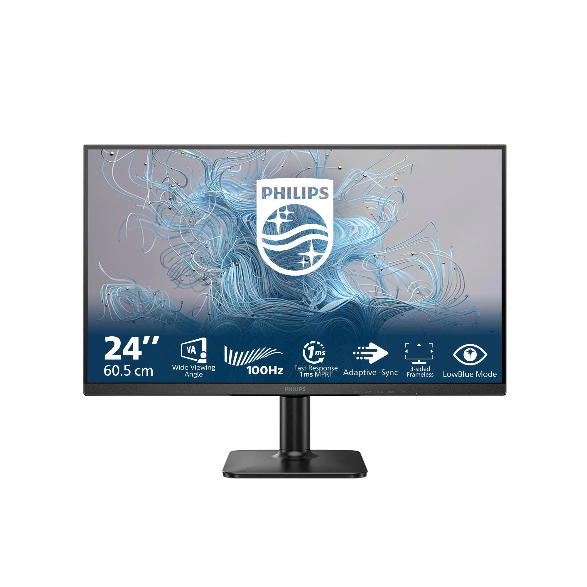 Philips 1000 series 24E2N1100LB 23.8"