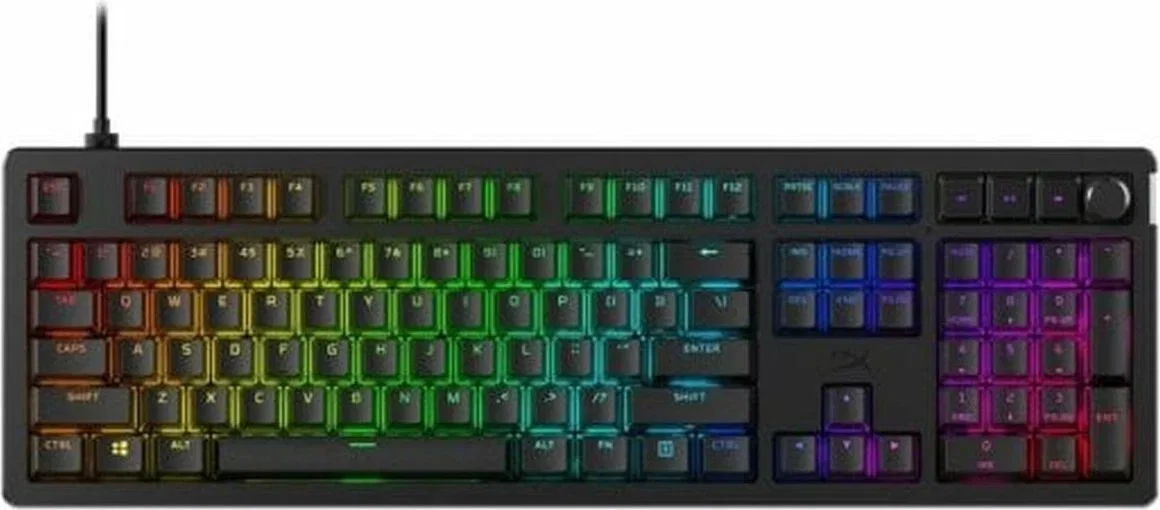 HyperX Alloy Rise 100% (FR)