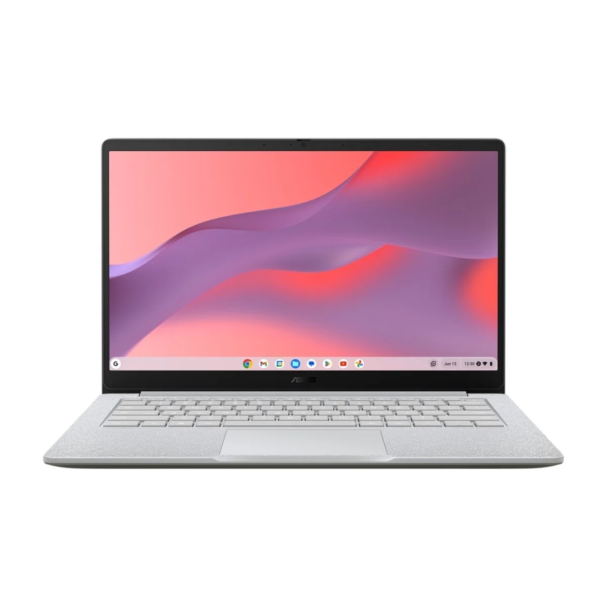 Asus Chromebook CX14 CX1405CTA-S60848 14" Intel N50 4GB RAM 64GB eMMC