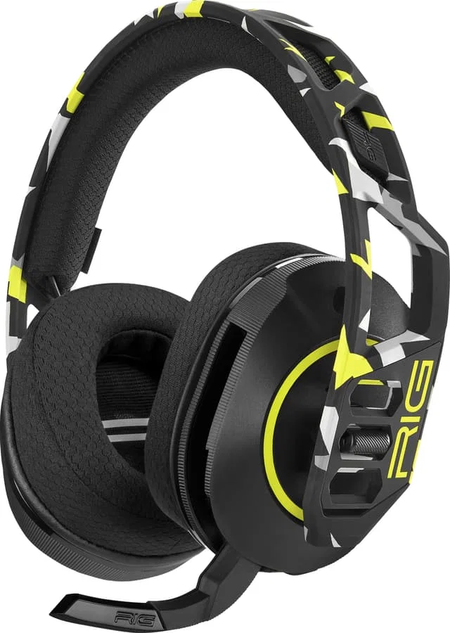 RIG 600 PRO HS