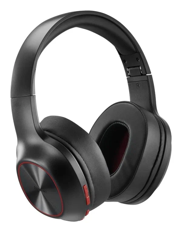 Hama Spirit Calypso Iii Trådlös Over-ear Headset