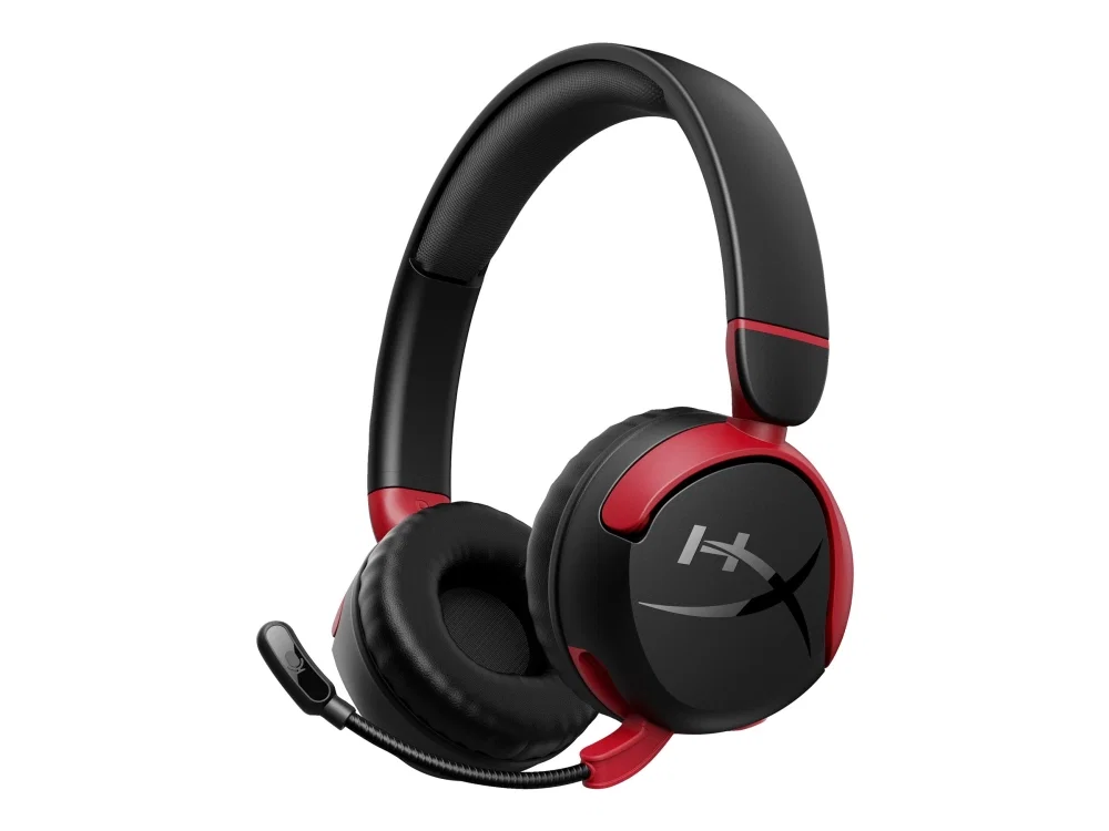 HyperX Cloud Mini Wireless Over-ear Headset