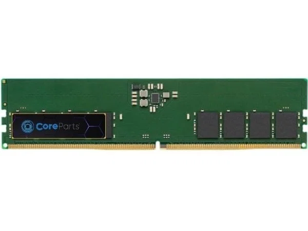 CoreParts DDR5 16GB (MMHP233-16GB)