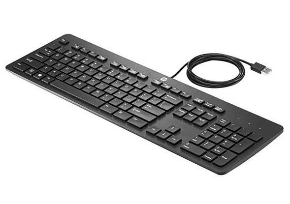 HP 803181-221 Mekanisk (Tjeckiska)