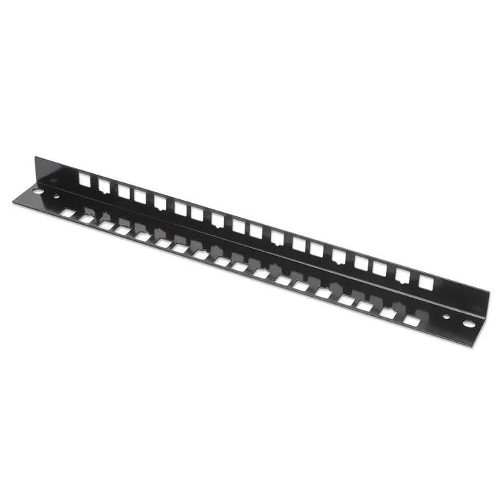 Intellinet 712439 Rail för 19" Väggmonterat Skåp 6U