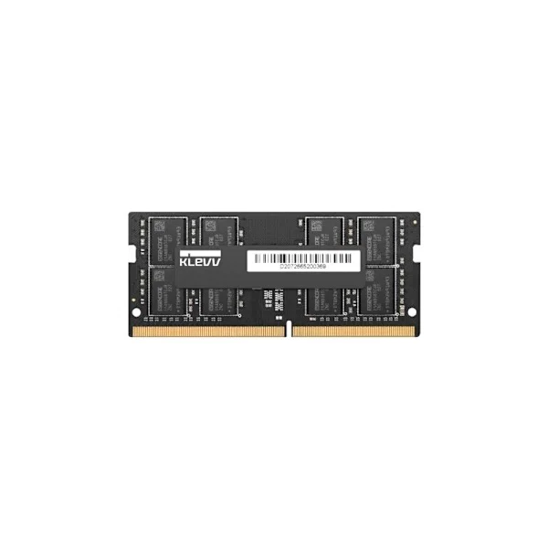 Klevv SO-DIMM DDR4 3200MHz 1x16GB (KD4AGSA80-32N2200)