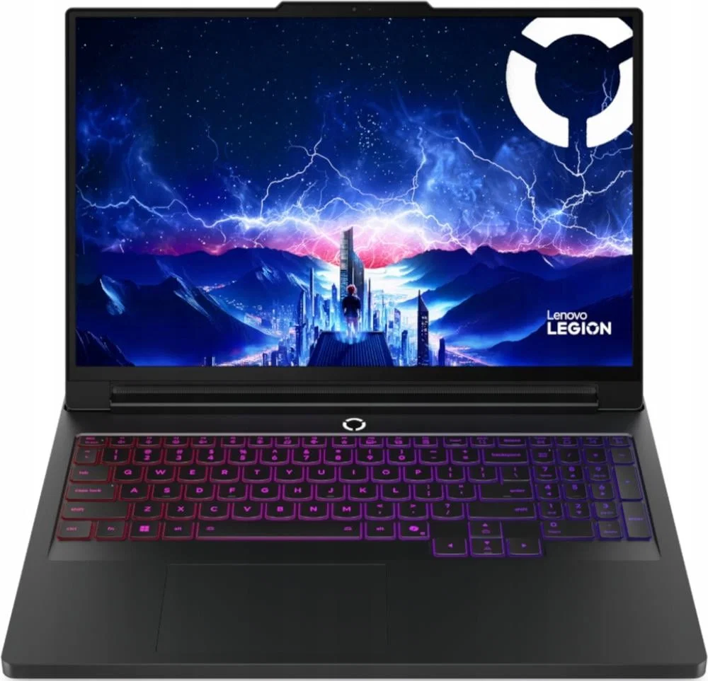 Lenovo Legion Pro 7 16IAX10H 83F5001PMX 16" Core™ Ultra 9 275HX 64GB RAM 2TB RTX 5090