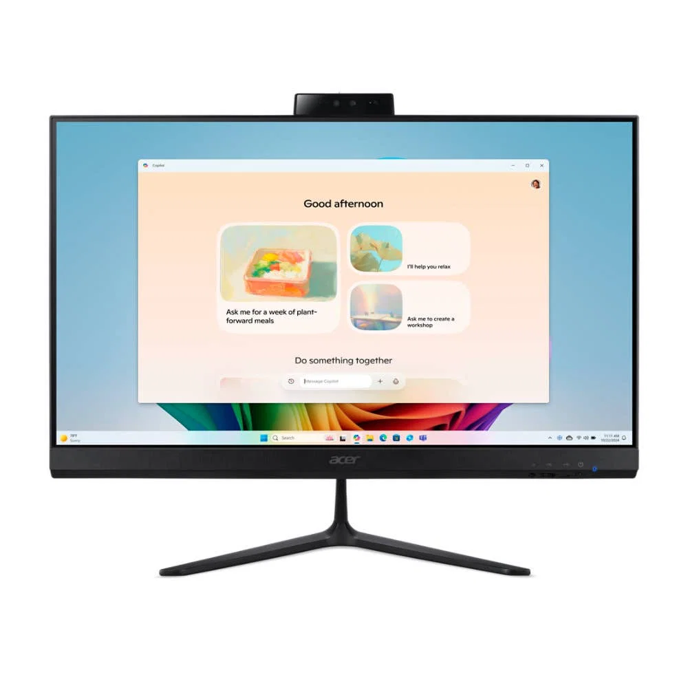 Acer Aspire C 24-B AI 24"