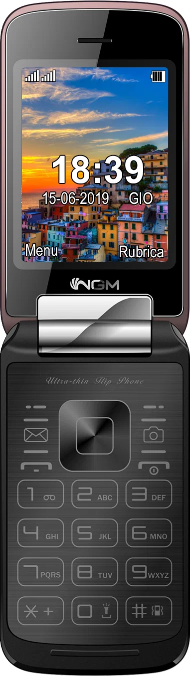 NGM-Mobile Maxi
