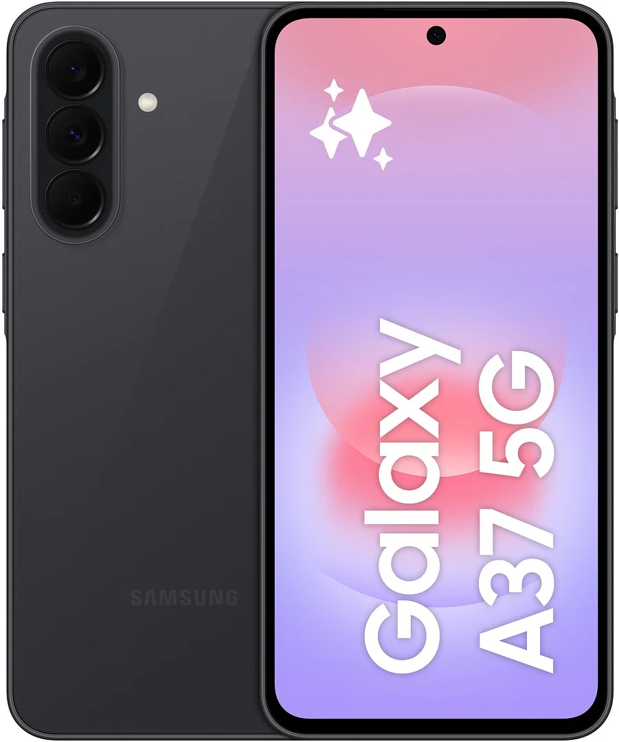 Samsung Galaxy A37 5G Enterprise 8GB RAM 256GB