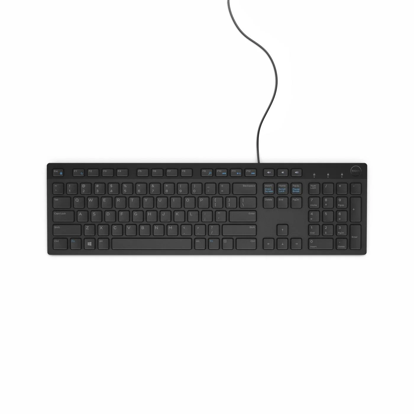 Dell KB216 (DE)