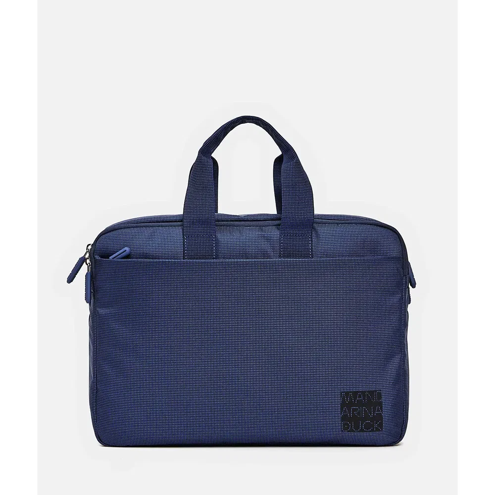 Mandarina Duck District Laptop Resväska