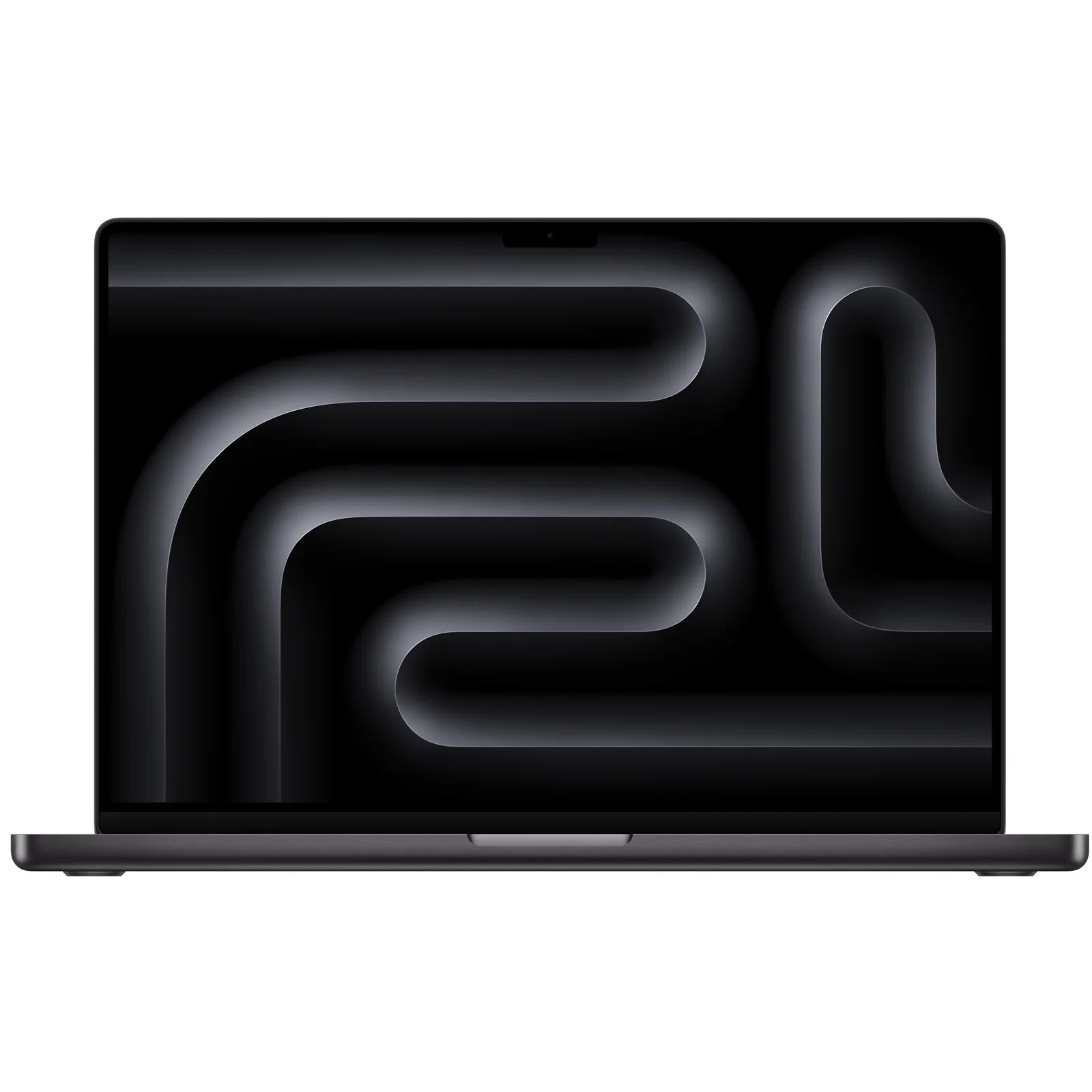 Apple MacBook Pro 16" (2026) (EN) M5 Max 18C CPU 32C GPU 36GB RAM 2TB SSD