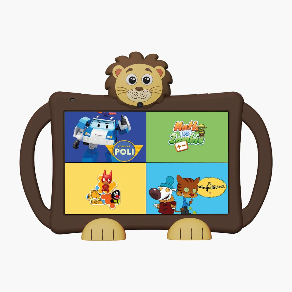Logicom Logikids Star 10.1" WiFi 64GB