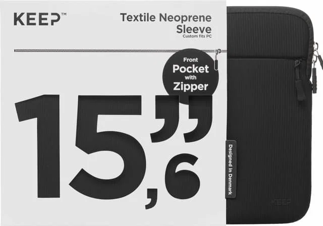 Keep Sleeve 15.6"