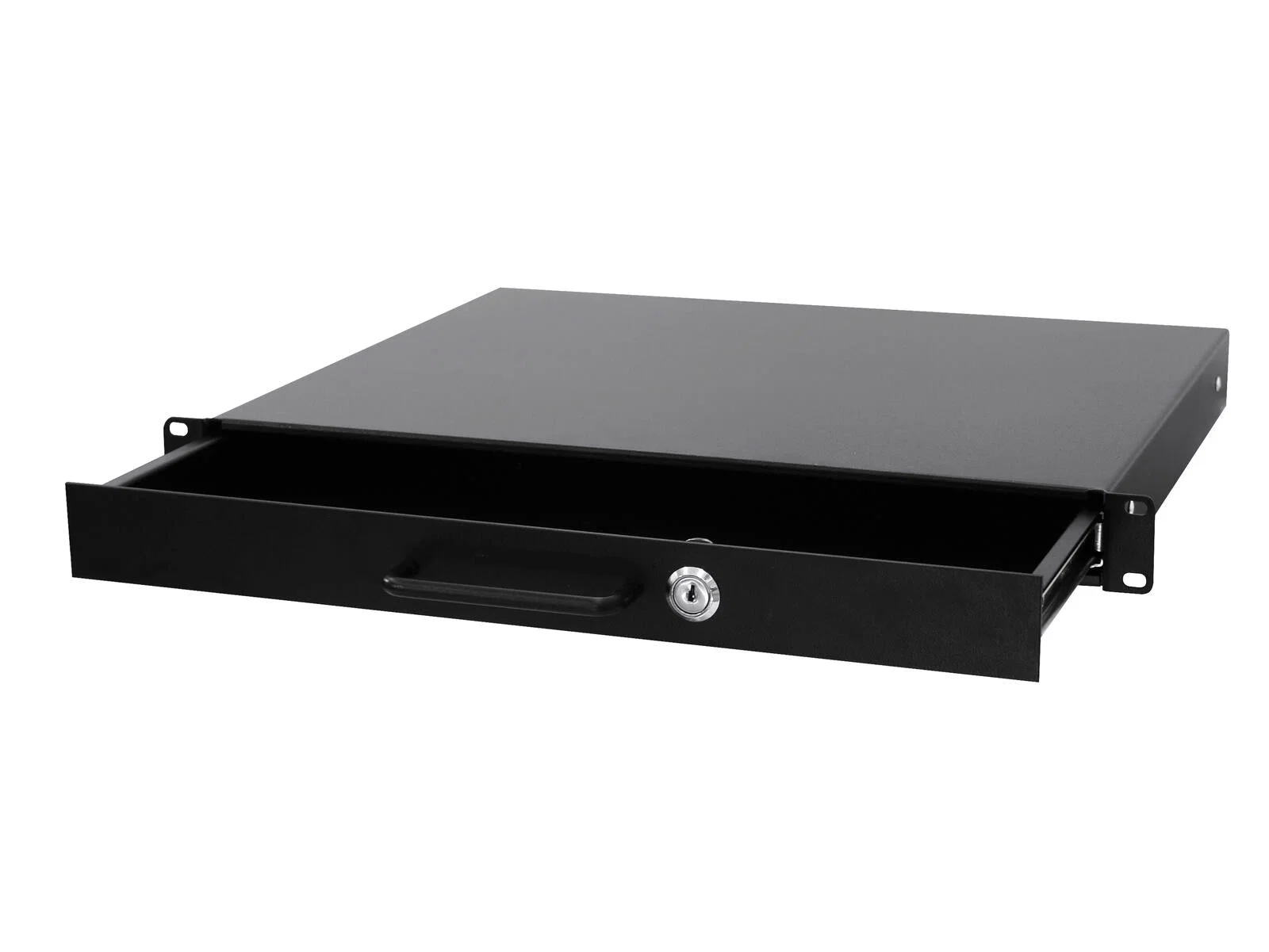 Omnitronic Rack Drawer with Lock 1U 30100951