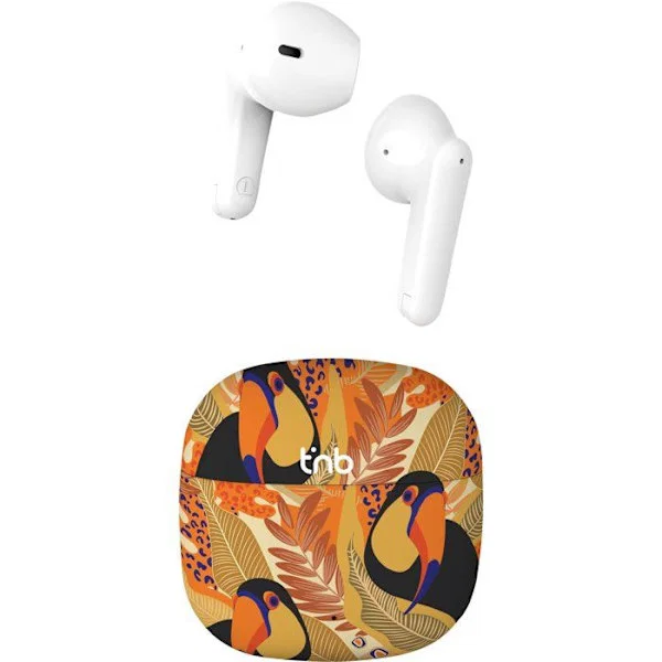 TNB TOUCAN trådlösa in-ear hörlurar