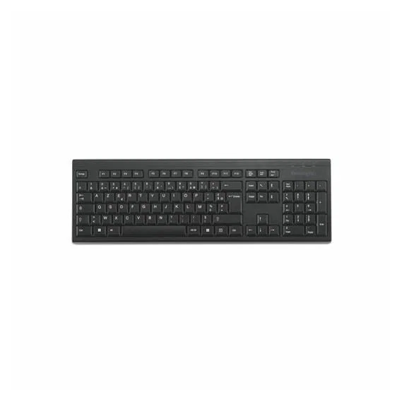 Kensington KB150 EQ Membran (AZERTY)