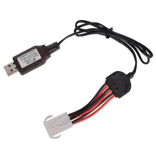 XH 15-DJ03-USB Laddare
