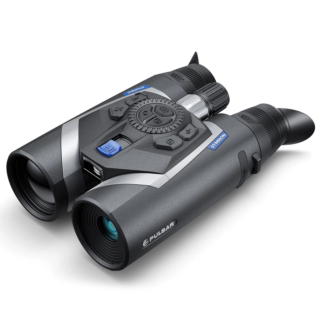 Pulsar Symbion LRF DXR50 Multispektral 640x480
