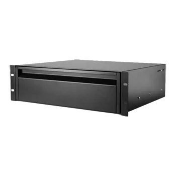 Adam Hall 19" Rack Drawer 3U 874E03A