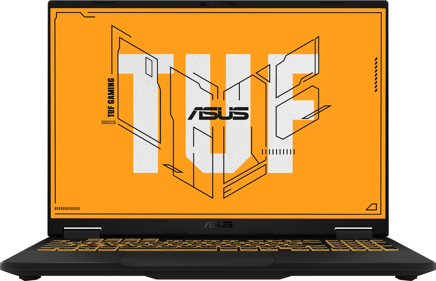 Asus TUF Gaming A16 FA608UM-RV011W 16" Ryzen 7 260 32GB RAM 1TB SSD RTX 5060