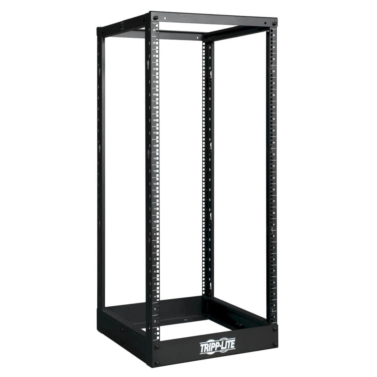 Eaton 25U SmartRack 4-Post