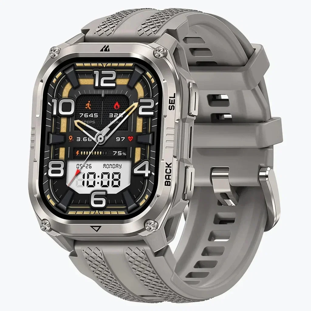 Kospet PULSE 2 44mm Polycarbon 32000014000