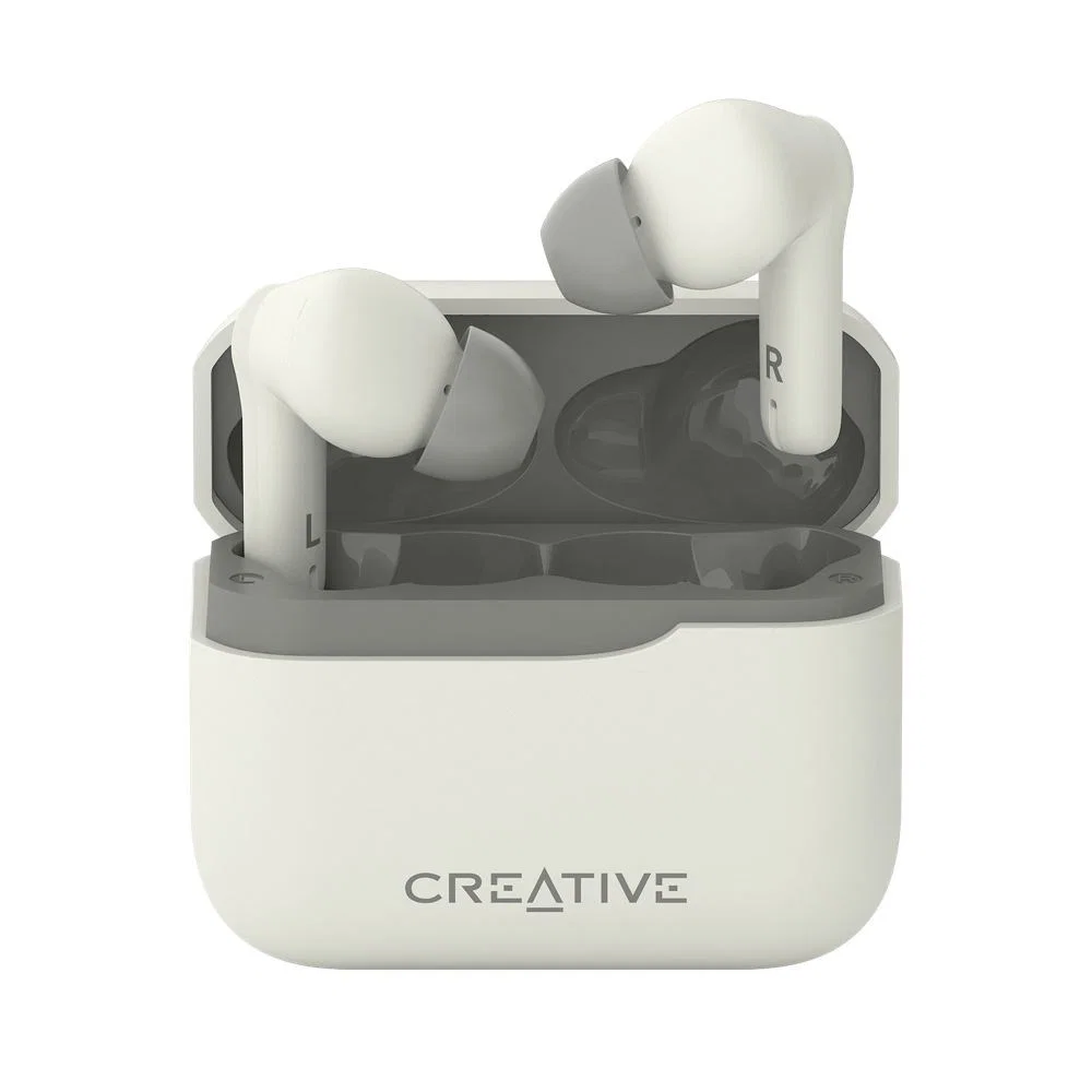 Creative Zen Air Plus In-Ear