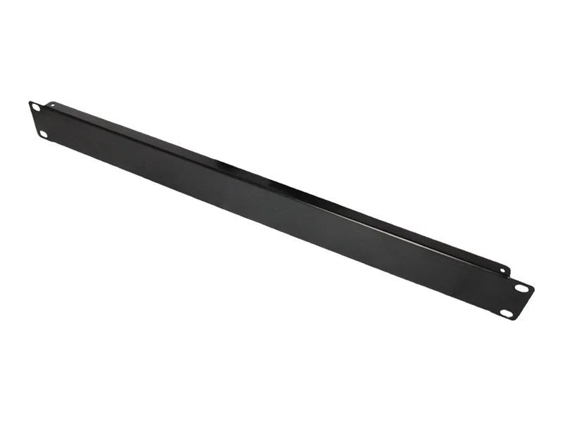 Alcasa electronik Blanking Panel 1U GC-N0042