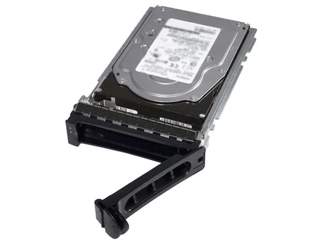 Dell 400-BMTJ 2.5" PCIe 4.0 NVMe SSD 960GB