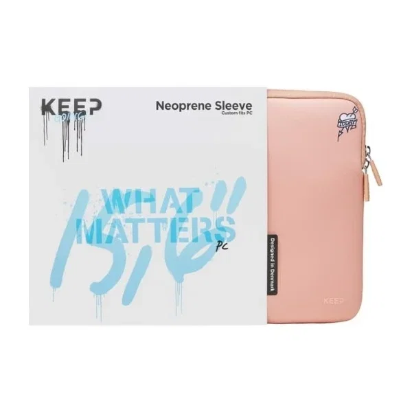 Keep Computer Sleeve 15.6"