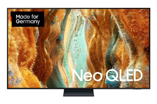 Samsung QN72H 65" 4K Ultra HD Neo QLED Smart TV - GQ65QN72FATXZG
