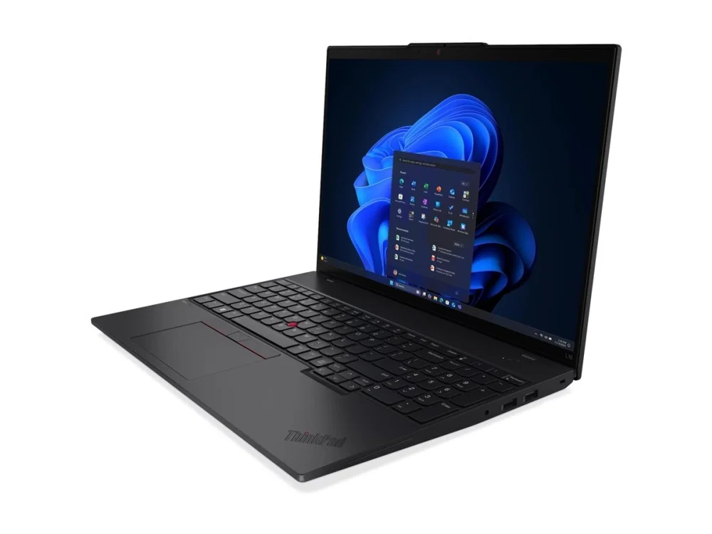 Lenovo ThinkPad L16 Gen 3 21XC001TMX 16" Ryzen AI 5 430 16GB RAM 512GB SSD Radeon 840M
